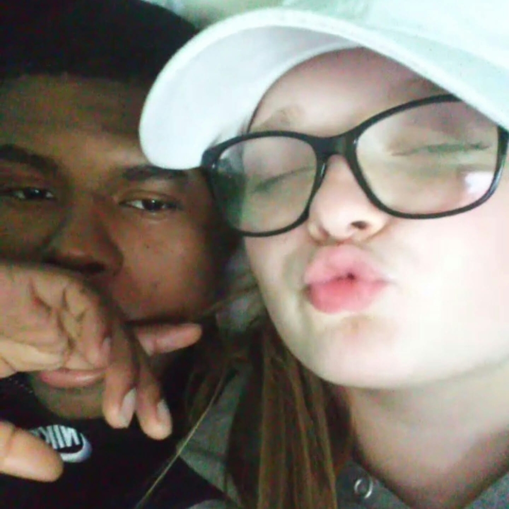 Meet your Posher, Kaitlyn